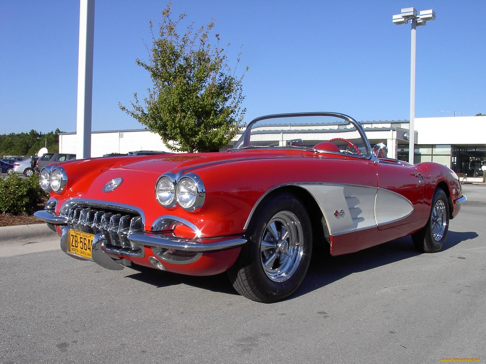 1958, chevrolet, corvette, classic, , , , 